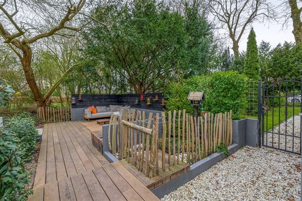 Medium property photo - Heiligelaan 95, 9636 CM Zuidbroek